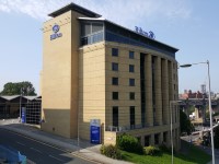 Hilton Newcastle Gateshead - Conference Facilities