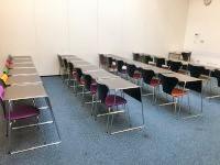 Teaching/Seminar Room(s) (301E)