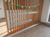 Macmillan Cancer Information and Support Service 
