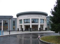 Antrim Civic Centre