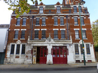 South London Theatre