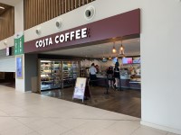 Costa - M6 - Rugby Services - Moto 