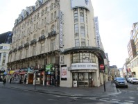 Prince of Wales Theatre