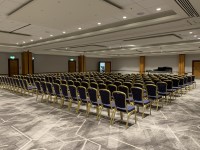 Hilton Birmingham Metropole - Conference Facilities