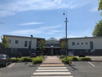 The Dove Primary Care Centre