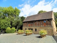 Eastcote House Stables