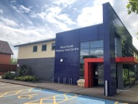 West Heath Primary Care Centre