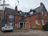 West Heath Community Centre