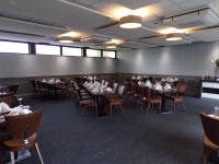 The Blue Room (Fine Dining)