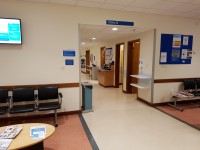Outpatients Clinic B