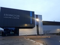 Erdington Leisure Centre