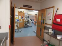 Acute Medical Ward - Cherry Ward