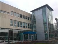 Romford Central Library