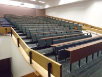 Lecture Hall B