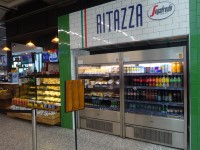 Caffe Ritazza  - Check In and Arrivals Hall