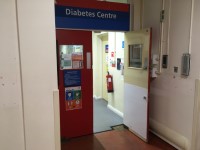 Diabetes Centre