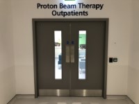 Proton Beam Therapy Centre - Outpatients