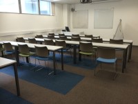 Seminar Room 6 - Florey Room - B18a