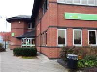 Chelmsley Wood Job Centre