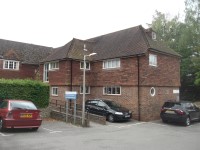 Haslemere Hospital - Outpatients Annexe