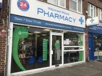 Wexham Road Pharmacy