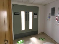 Early Pregnancy and Acute Gynaecology Unit