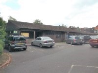 Haslemere Hospital - Haslemere Health Centre
