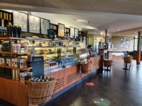Starbucks - M5 - Michaelwood Services - Northbound - Welcome Break