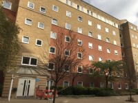 Great Dover Street Apartments - Blocks 1 - 4