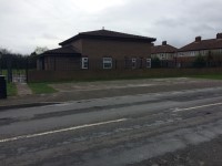 Darfield Road Community Centre