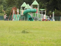 Ashcroft Recreational Park