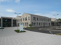 Lochnorris Primary School