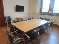 Committee Room D