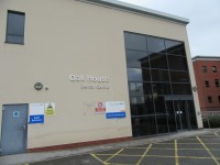 Oak House Dental Education Centre
