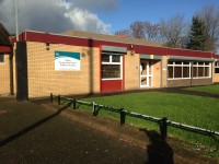 Upton Community Centre