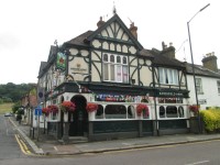 The Kingsfield Arms