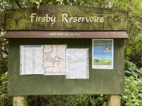 Firsby Reservoirs Nature Reserve