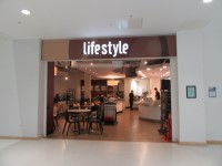 Lifestyle Restaurant