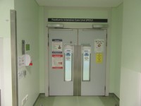 Paediatric Intensive Care Unit - PICU