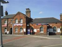 Ockendon Station