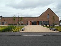 Hillhead Community Centre