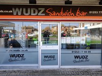 Wudz Sandwich Bar