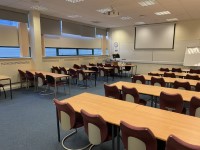 C22 Seminar Room