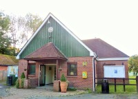 Preston Candover Village Hall