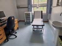 Thornton Ward - Orthopaedic Outpatients
