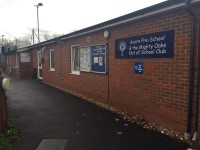 Shefford and District Children's Centre