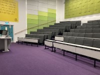 Lecture Theatre 1