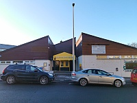 Brooksbank Centre and Services
