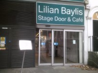 Lilian Baylis Studio