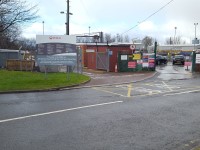 Runcorn Household Waste and Recycling Centre